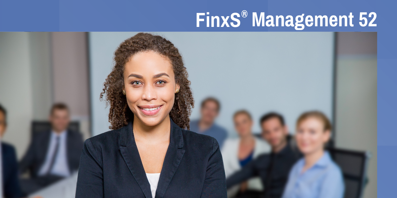 FinxS Management 52